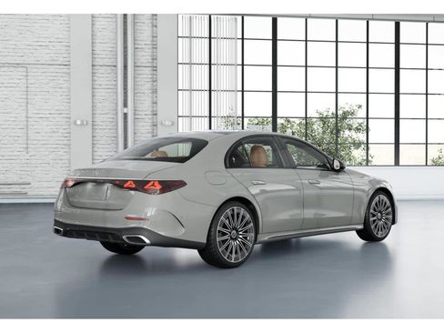 New 2026 Mercedes-Benz E 350 E 350 image 20