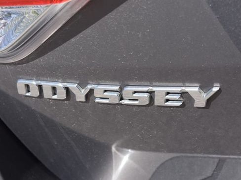 Used 2015 Honda Odyssey EX-L image 12