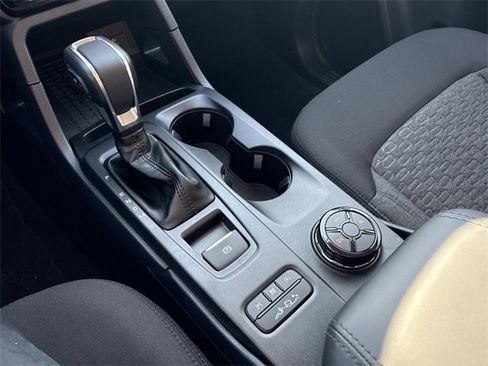 New 2025 Ford Ranger XLT w/ FX4 Off-Road Package image 27