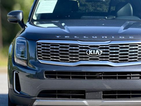 Used 2021 Kia Telluride S AWD/4WD image 14