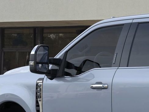 New 2026 Ford F350 King Ranch w/ Chrome Package AWD/4WD image 20