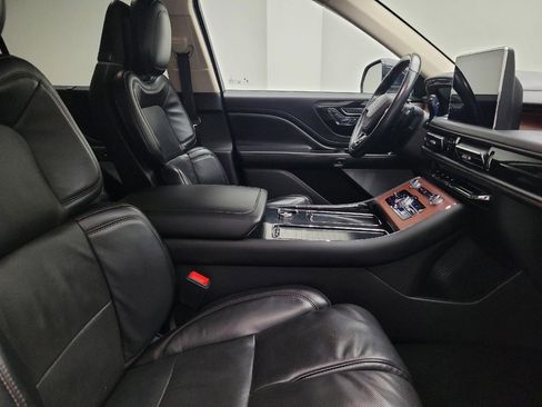 Used 2020 Lincoln Aviator Reserve w/ Equipment Group 202A image 19