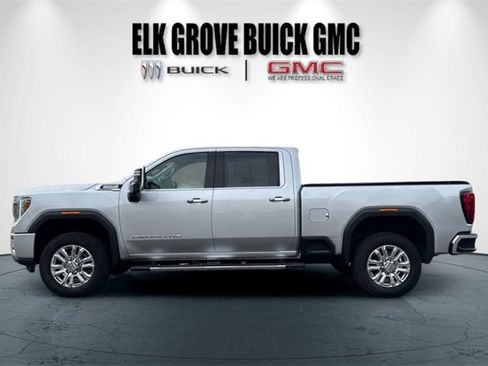 Used 2021 GMC Sierra 2500 Denali w/ Denali Ultimate Package image 7