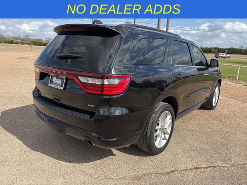 New 2023 Dodge Durango GT image 5