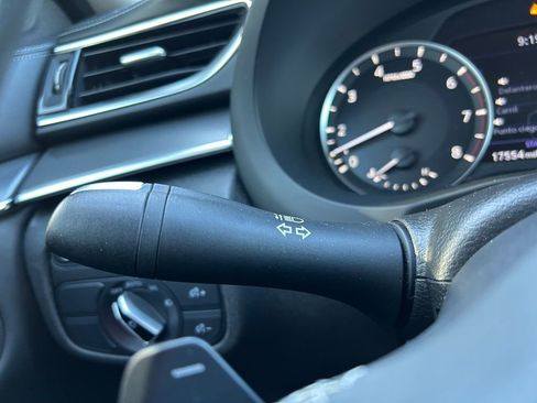 Used 2024 INFINITI QX50 Pure image 21