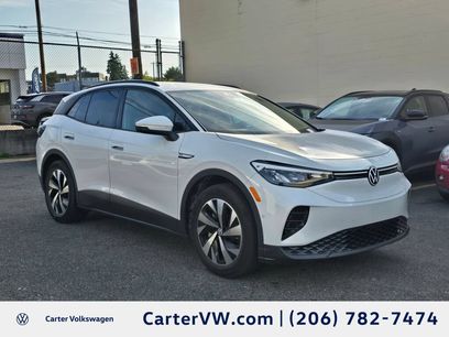Used 2023 Volkswagen ID.4 Pro