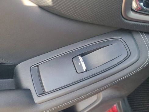 Used 2021 Subaru Forester Touring image 15