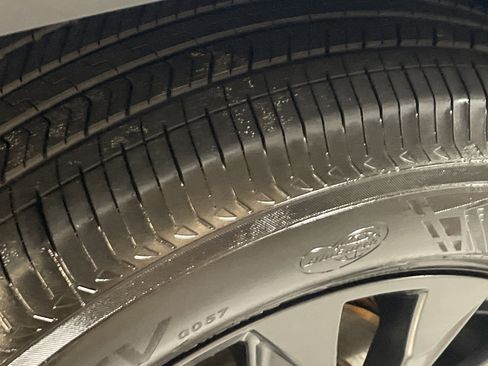 Used 2026 Toyota Land Cruiser w/ Premium Package image 12