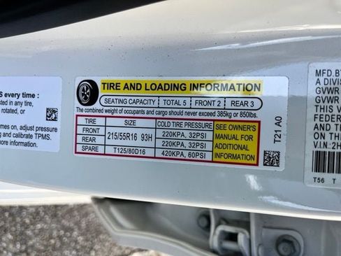 Used 2026 Honda Civic LX image 13