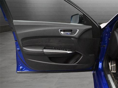 Used 2019 Acura TLX V6 w/ Technology & A-SPEC Pkg image 10