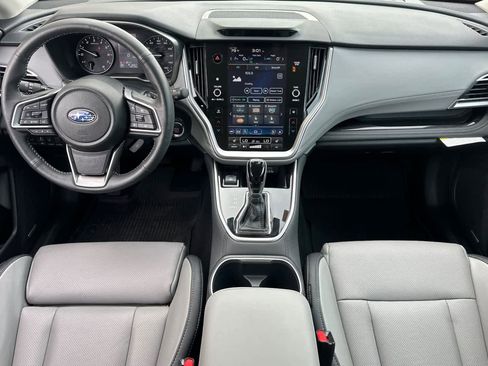 Used 2025 Subaru Outback Limited w/ Popular Package #2 image 12