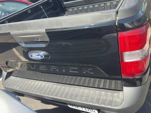 Used 2025 Ford Maverick XL w/ Equipment Group 101A AWD/4WD image 7