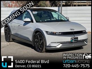 Used 2023 Hyundai Ioniq 5 Limited video 1