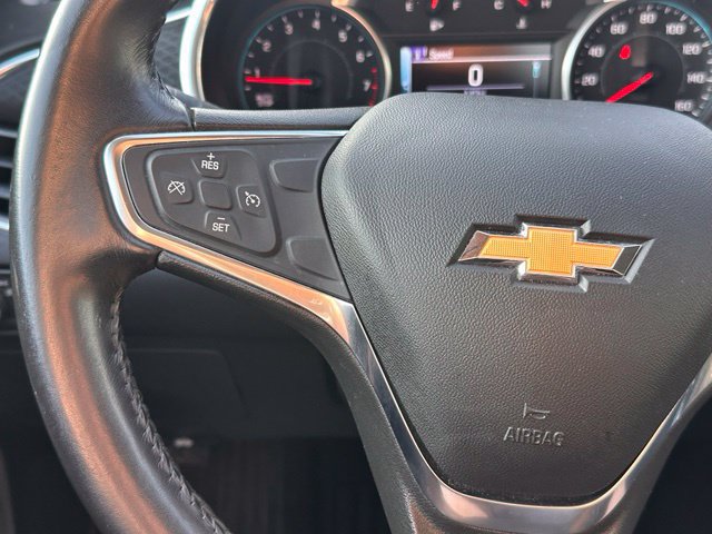 Used 2018 Chevrolet Malibu LT FWD image 23