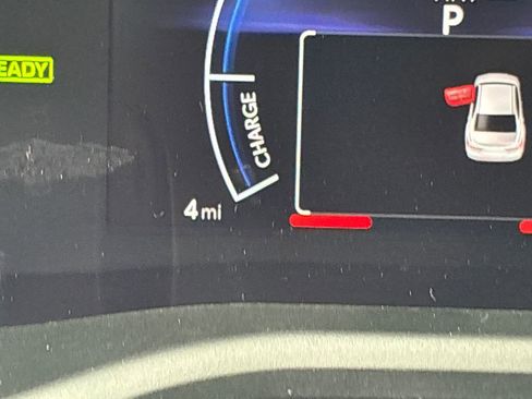 New 2026 Toyota Camry SE image 28