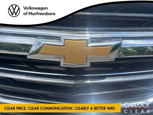 Used 2024 Chevrolet Malibu LT FWD image 11