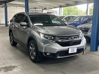Used 2017 Honda CR-V EX-L image 1