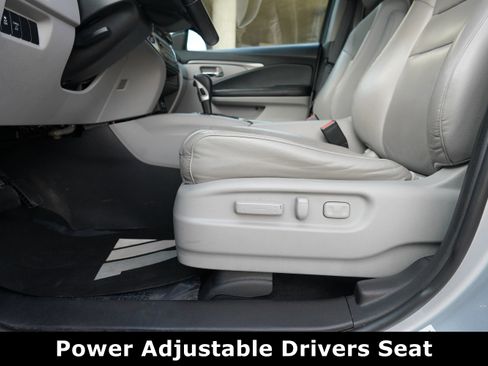 Used 2018 Honda Ridgeline RTL-T image 12