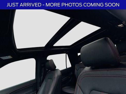 Used 2019 Ford Expedition Max Limited w/ Equipment Group 303A image 15