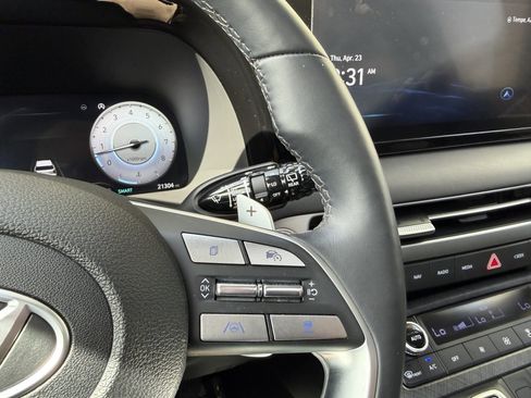 Used 2024 Hyundai Palisade Limited image 29