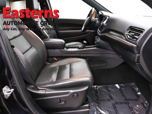 Used 2024 Dodge Durango R/T AWD/4WD image 23
