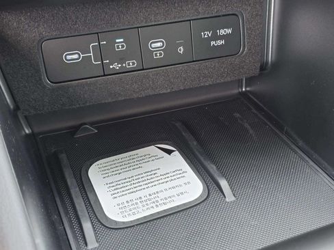 New 2026 Hyundai Sonata SEL FWD image 30