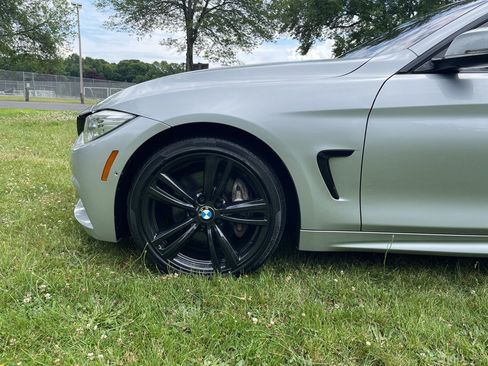Used 2015 BMW 435i Gran Coupe xDrive AWD/4WD image 34