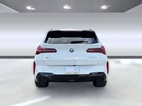 Used 2026 BMW X3 xDrive30i w/ Premium Package AWD/4WD image 9