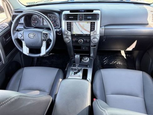 Used 2022 Toyota 4Runner SR5 Premium image 24