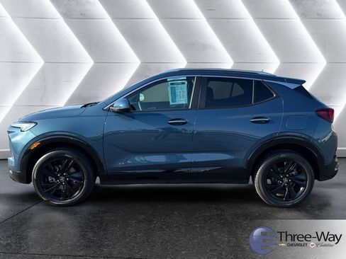 Used 2026 Buick Encore GX Sport Touring w/ Comfort Package image 2