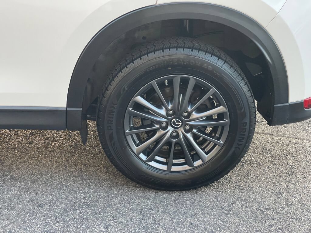 Used 2019 MAZDA CX-5 Touring AWD/4WD image 38