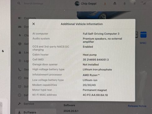 Used 2022 Tesla Model 3 Standard Range RWD image 14