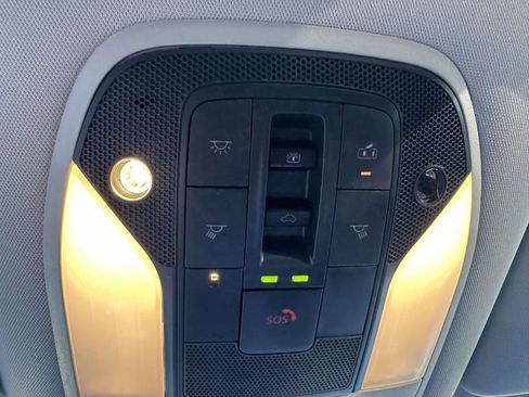 Used 2025 INFINITI QX60 Sensory w/ Vision Package image 36