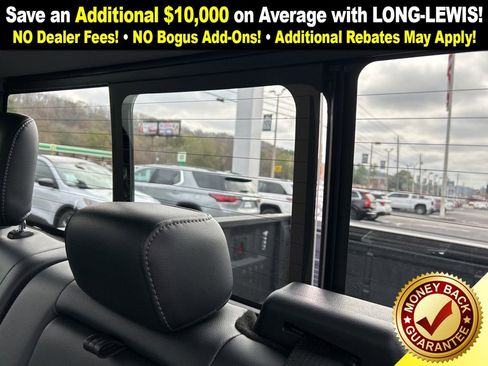 Used 2023 Ford F150 Lariat w/ Bed Utility Package image 24