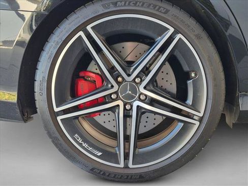 Used 2021 Mercedes-Benz E 63 AMG S image 22