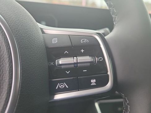 New 2026 Kia Carnival SX Prestige FWD image 23