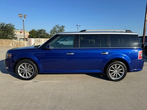 Used 2014 Ford Flex Limited FWD image 8