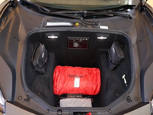 Certified 2018 Ferrari 488 Spider RWD image 46