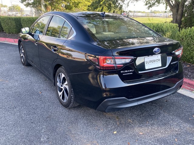 Used 2021 Subaru Legacy w/ Alloy Wheel Package AWD/4WD image 6