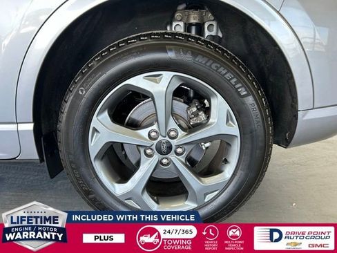 Used 2024 Ford Escape ST-Line image 7