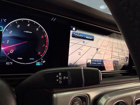 New 2026 Mercedes-Benz G 550 image 26