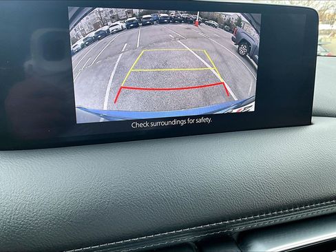 Used 2023 MAZDA CX-5 AWD 2.5 Turbo image 20