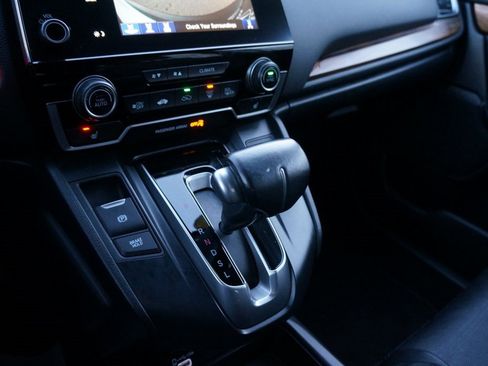 Certified 2020 Honda CR-V EX-L image 25