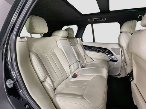Certified 2023 Land Rover Range Rover SE AWD/4WD image 29