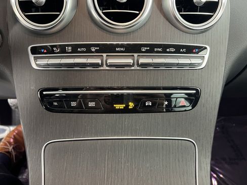 Certified 2021 Mercedes-Benz GLC 300 4MATIC image 25