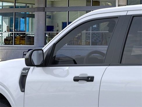 New 2025 Ford Maverick XLT w/ XLT Luxury Package image 21