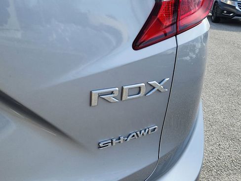 Used 2019 Acura RDX w/ Technology Package image 18