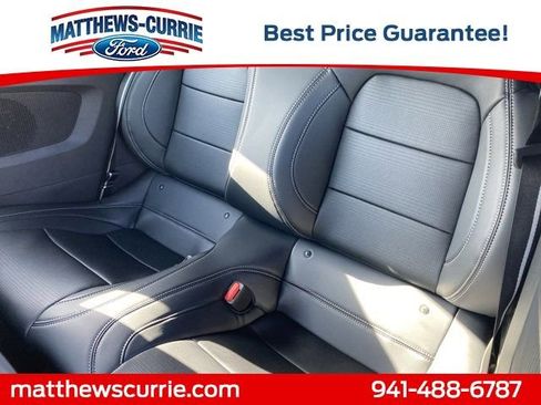 New 2025 Ford Mustang GT Premium image 13