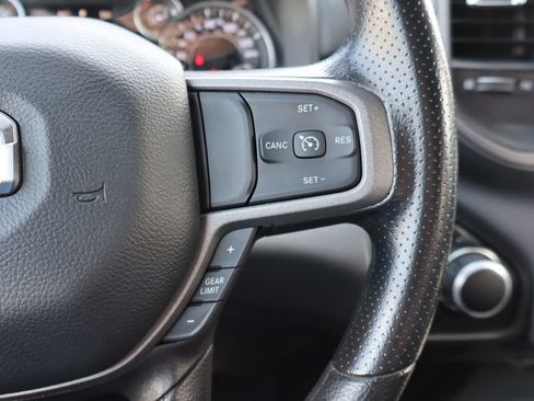 Used 2023 RAM 1500 Tradesman AWD/4WD image 8