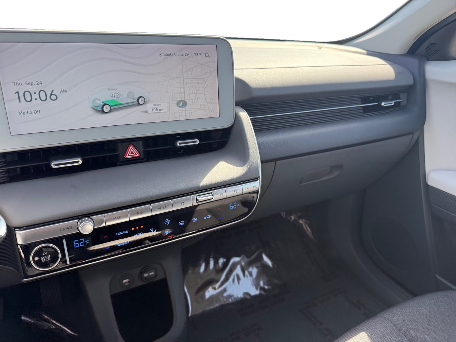 Certified 2024 Hyundai Ioniq 5 SEL RWD image 12
